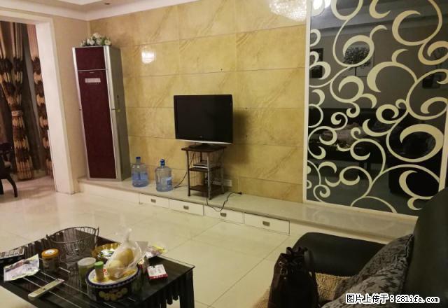 神龙公园天鹅湖公园附近 电梯三房 精装修家电齐全 1400 - 房屋出租 - 房屋租售 - 株洲分类信息 - 株洲28生活网 zhuzhou.28life.com