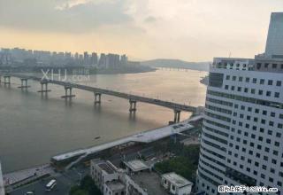 火车站对面豪华装修全江景一室一厅温馨舒适家的选择 - 株洲28生活网 zhuzhou.28life.com