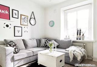 美的城公寓，小区内设施齐全，坐在摇椅上陪你一起看星星看月亮 - 株洲28生活网 zhuzhou.28life.com