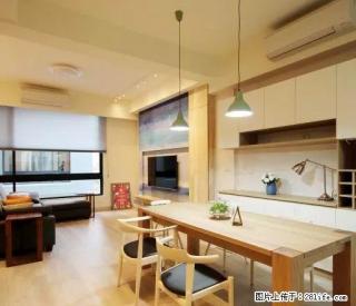 美的城湖景公寓，看着波光粼粼的湖水，喝着清茶，和女友甜甜蜜蜜 - 株洲28生活网 zhuzhou.28life.com