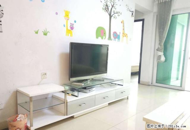 世贸广场 金域半岛 精装正规二房诚心出租 可拎包入住免费停车 - 房屋出租 - 房屋租售 - 株洲分类信息 - 株洲28生活网 zhuzhou.28life.com