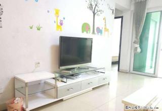 世贸广场 金域半岛 精装正规二房诚心出租 可拎包入住免费停车 - 株洲28生活网 zhuzhou.28life.com