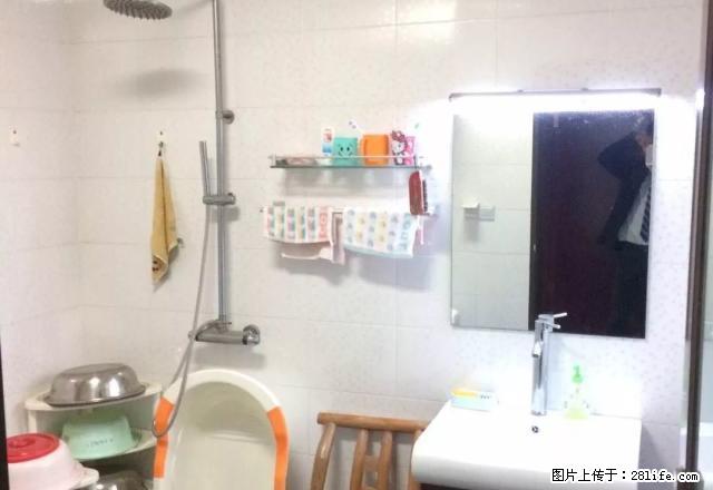 荷塘华润万家金域半岛精装两房公寓 加点齐全 拎包入住 - 房屋出租 - 房屋租售 - 株洲分类信息 - 株洲28生活网 zhuzhou.28life.com