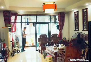 世贸广场全新豪装电梯大三房 东区高端楼盘拎包入住 - 株洲28生活网 zhuzhou.28life.com