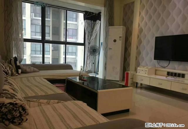 湘水湾旁珠江丽园 精装三房家电齐全 价格合理 温馨住家 - 房屋出租 - 房屋租售 - 株洲分类信息 - 株洲28生活网 zhuzhou.28life.com