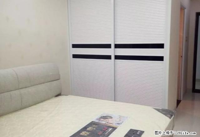 炎帝广场北师大 中建御山和苑 陪读住家 精装公寓shou次租 - 房屋出租 - 房屋租售 - 株洲分类信息 - 株洲28生活网 zhuzhou.28life.com