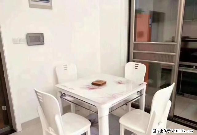 优质房源 中心广场全新 精装居家两房,提高你的生活品质啊! - 房屋出租 - 房屋租售 - 株洲分类信息 - 株洲28生活网 zhuzhou.28life.com