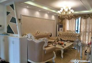 仅此一套株洲火车站对面金轮办公居住两用豪装复式楼出租 - 株洲28生活网 zhuzhou.28life.com