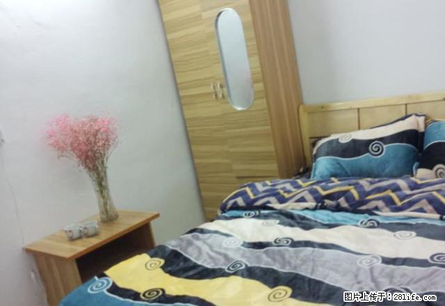 市中心 单身公寓，百兆光钎，拎包入住、可短租，家私家电齐 - 房屋出租 - 房屋租售 - 株洲分类信息 - 株洲28生活网 zhuzhou.28life.com