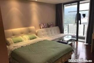 市中心汉华国际 豪华公寓好房急租家私齐全 - 株洲28生活网 zhuzhou.28life.com