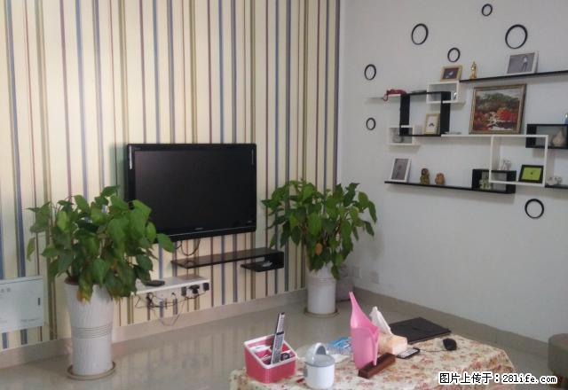 房东刚出租自己住的婚房两居室装修只能用哇瑟来说吧不看会后悔 - 房屋出租 - 房屋租售 - 株洲分类信息 - 株洲28生活网 zhuzhou.28life.com