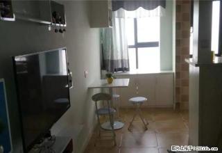 温馨公寓一室一厅小区式公寓环境幽雅客官别看了就选我吧 - 株洲28生活网 zhuzhou.28life.com