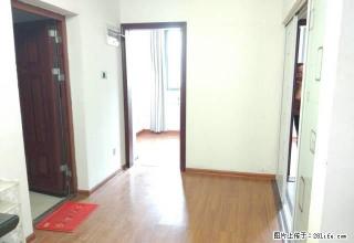 五桥西《尚格名城 香榭丽舍》全新精装三房，拎包入住非常方便 - 株洲28生活网 zhuzhou.28life.com