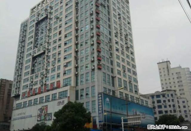 华润万家商圈富华商业广场整层临街门面出租 单价19元/平 - 房屋出租 - 房屋租售 - 株洲分类信息 - 株洲28生活网 zhuzhou.28life.com