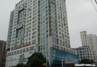 华润万家商圈富华商业广场整层临街门面出租 单价19元/平 - 株洲28生活网 zhuzhou.28life.com