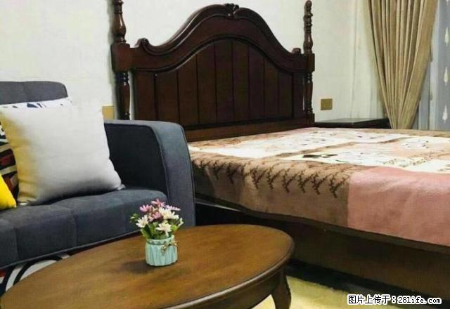 急租 市中心 王.府井 汉华国际精装温馨情侣公寓 可拎包入住 - 房屋出租 - 房屋租售 - 株洲分类信息 - 株洲28生活网 zhuzhou.28life.com