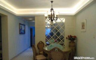 市中心 精装居家两房 希尔顿大酒店一线江景精装大三房 可拎包 - 株洲28生活网 zhuzhou.28life.com