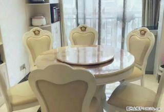 兹邻湘江，背靠绿林四季花园出门就是沿江风光带，精装三房。 - 株洲28生活网 zhuzhou.28life.com