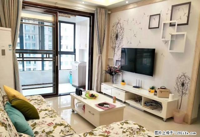 炎帝广场 龙腾国际 泰山公馆 大两房精装 家电齐全包网络物业 - 房屋出租 - 房屋租售 - 株洲分类信息 - 株洲28生活网 zhuzhou.28life.com