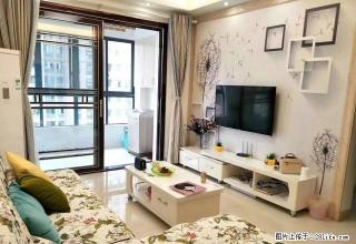 炎帝广场 龙腾国际 泰山公馆 大两房精装 家电齐全包网络物业 - 株洲28生活网 zhuzhou.28life.com