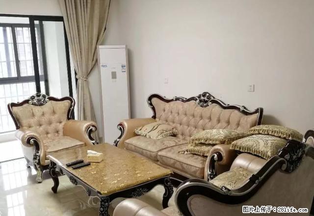 庐山路 中建御山和苑精装3室2厅 家电家具齐全生活配套齐全 - 房屋出租 - 房屋租售 - 株洲分类信息 - 株洲28生活网 zhuzhou.28life.com