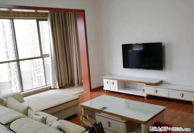 炎帝广场 大拇指广场 中建御山和苑 精装3室2厅 拎包入住 - 房屋出租 - 房屋租售 - 株洲分类信息 - 株洲28生活网 zhuzhou.28life.com