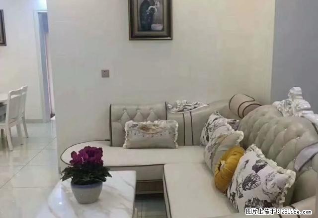 大拇指商业广场对面 庐山恋 精装大2房 铭牌家具家电拎包入住 - 房屋出租 - 房屋租售 - 株洲分类信息 - 株洲28生活网 zhuzhou.28life.com