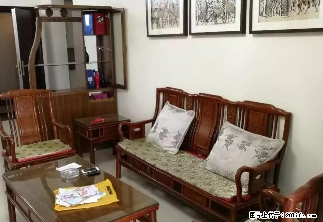 全房红木家具 只租简装价格 庐山春天早安华晨大3房 拎包入住 - 房屋出租 - 房屋租售 - 株洲分类信息 - 株洲28生活网 zhuzhou.28life.com