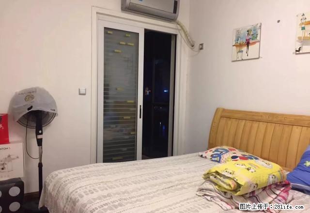 华润万家金域半岛电梯温馨二室 家电齐全 居家的选择 - 房屋出租 - 房屋租售 - 株洲分类信息 - 株洲28生活网 zhuzhou.28life.com