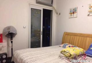 华润万家金域半岛电梯温馨二室 家电齐全 居家的选择 - 株洲28生活网 zhuzhou.28life.com