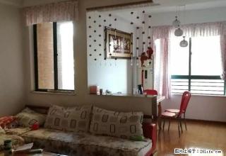 可短租 炎帝广场电梯精装三房 家电齐全 仅租1600/月 - 株洲28生活网 zhuzhou.28life.com