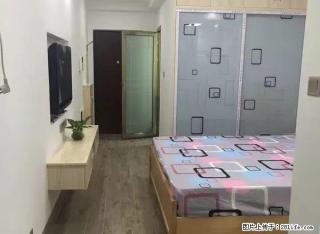 神农城中建温馨公寓 你看到的价格和图片都是真实的 - 株洲28生活网 zhuzhou.28life.com