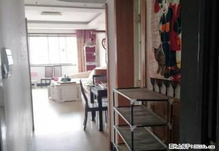 田心玉兰小区铁道学院精装大三房家电齐全拎包入住只租1200 - 株洲28生活网 zhuzhou.28life.com