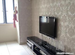 市中心火车站附近~平和堂~温馨居家公寓家电齐全，真实图片 - 株洲28生活网 zhuzhou.28life.com