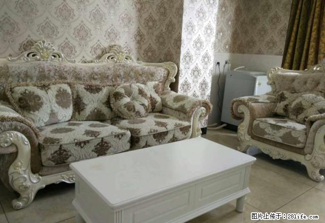 芦淞区 火车站对面 平和堂国际公寓 全新精装公寓 拎包即可 - 房屋出租 - 房屋租售 - 株洲分类信息 - 株洲28生活网 zhuzhou.28life.com