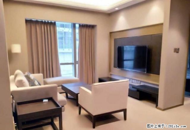 大汉希尔顿 中旺 平和堂精装公寓 俯瞰全城沿江风光 - 房屋出租 - 房屋租售 - 株洲分类信息 - 株洲28生活网 zhuzhou.28life.com