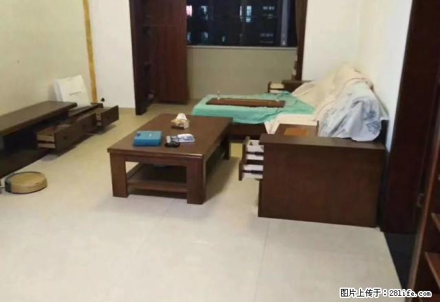 贺家土 电厂生活区 歌乐迪楼上出精装三房 全套家具家电 - 房屋出租 - 房屋租售 - 株洲分类信息 - 株洲28生活网 zhuzhou.28life.com