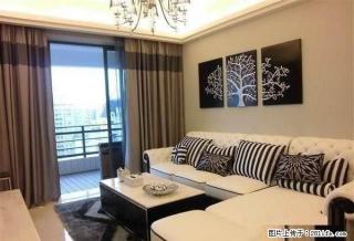 家电全新两房 温馨舒适 看房方便 拎包入住 可做宿舍 房东好 - 株洲28生活网 zhuzhou.28life.com