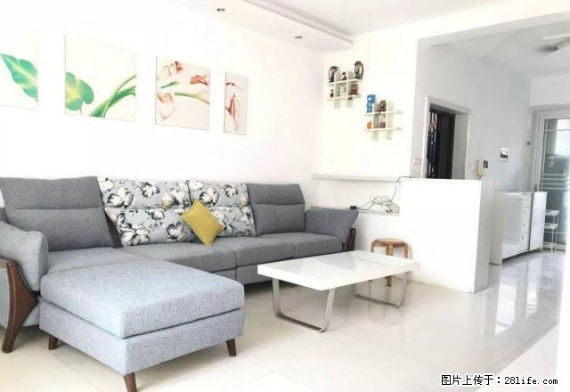 株洲环境醉美的小区美的城精装大三房，全新家具，有钥匙 - 房屋出租 - 房屋租售 - 株洲分类信息 - 株洲28生活网 zhuzhou.28life.com