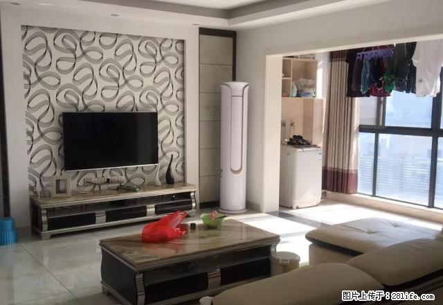 栗雨湖美的城正规3室2厅 南北通透 全新家具家电 等您入住 - 房屋出租 - 房屋租售 - 株洲分类信息 - 株洲28生活网 zhuzhou.28life.com