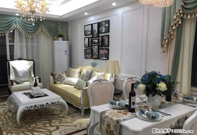 栗雨湖 醉美蓝溪谷 美的城 佳兆业园林式居家小区 家电齐全 - 房屋出租 - 房屋租售 - 株洲分类信息 - 株洲28生活网 zhuzhou.28life.com