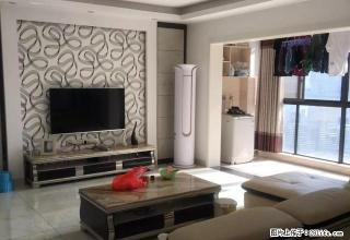 栗雨湖美的城正规3室2厅 南北通透 全新家具家电 等您入住 - 株洲28生活网 zhuzhou.28life.com