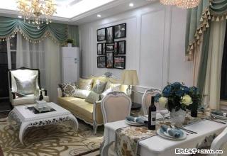 栗雨湖 醉美蓝溪谷 美的城 佳兆业园林式居家小区 家电齐全 - 株洲28生活网 zhuzhou.28life.com