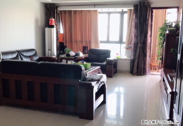 纯天然氧吧~山水国际三期360度精装江景大三房 仅租2500 - 房屋出租 - 房屋租售 - 株洲分类信息 - 株洲28生活网 zhuzhou.28life.com