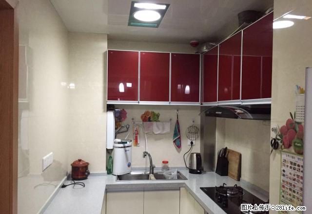 南区富人聚集地~山水国际~全新精装公寓~首此出租仅租1500 - 房屋出租 - 房屋租售 - 株洲分类信息 - 株洲28生活网 zhuzhou.28life.com