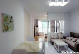 市中心汉化国际火车站附近 温馨情侣公寓 家电齐全 拎包入住 - 株洲28生活网 zhuzhou.28life.com