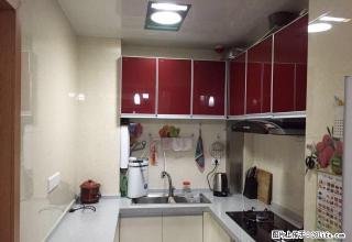 南区富人聚集地~山水国际~全新精装公寓~首此出租仅租1500 - 株洲28生活网 zhuzhou.28life.com