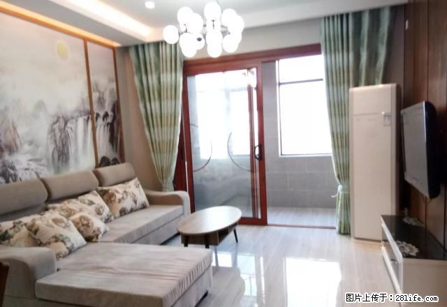 红旗广场 精装大两房 家电齐全 拎包入住 小区环境好 - 房屋出租 - 房屋租售 - 株洲分类信息 - 株洲28生活网 zhuzhou.28life.com