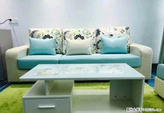 石峰区 高档小区 印象华都 精装公寓 家电齐全 拎包入住 - 株洲28生活网 zhuzhou.28life.com