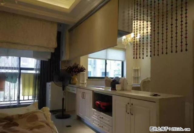 炎帝广场周边华晨御园精装修一室全套家电温馨舒适包物业 - 房屋出租 - 房屋租售 - 株洲分类信息 - 株洲28生活网 zhuzhou.28life.com